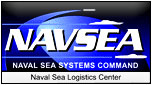 Naval Sea Logistics Center